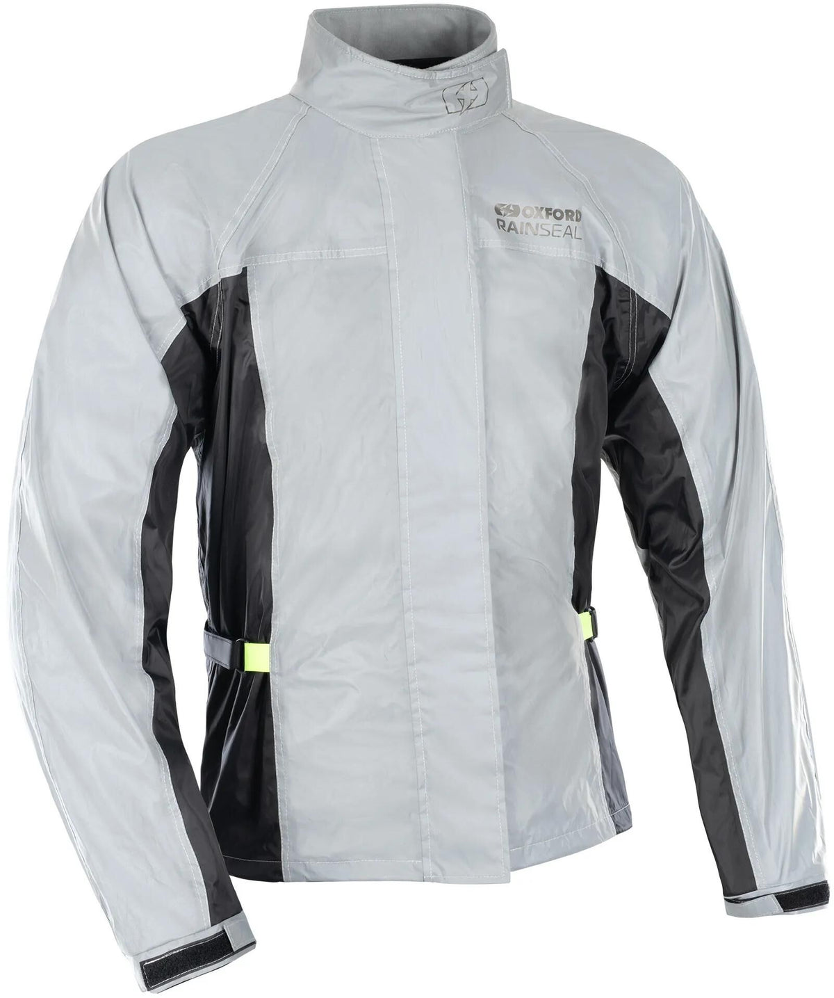 Oxford regenjacke rainseal bright rain jacket rainseal bright size 6xl
