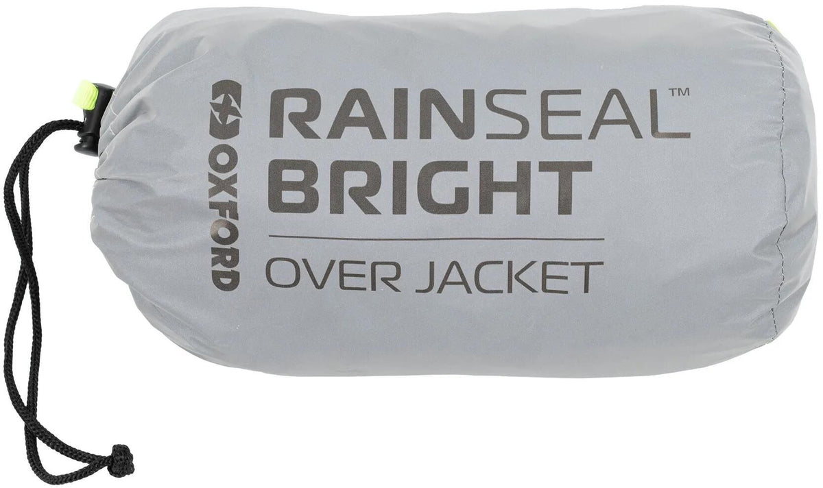 Oxford regenjacke rainseal bright rain jacket rainseal bright size 6xl