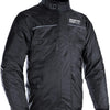 Oxford regenjacke rainseal thermo rain jackets rainseal thermo black m