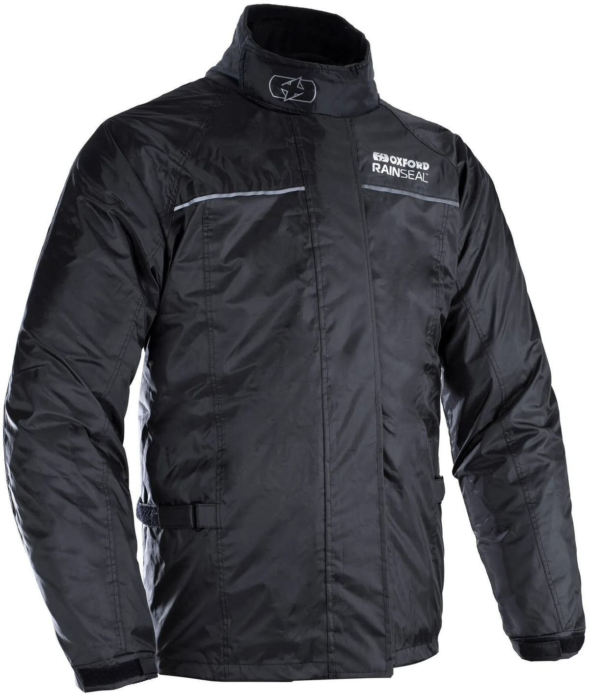 Oxford regenjacke rainseal thermo rain jacket rainseal thermo black xl