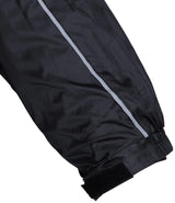 Oxford regenjacke rainseal thermo rain jacket rainseal thermo black 4xl - afbeelding 1