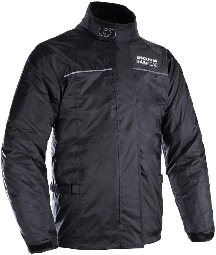 Oxford regenjacke rainseal thermo rain jackets rainseal thermo black 5xl