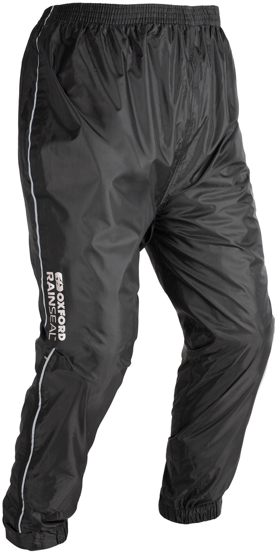Oxford regenbroek rainseal thermo rain trousers rainseal thermo black 4xl