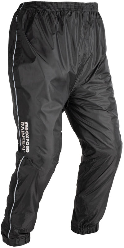 Oxford regenhose rainseal thermo rain trousers rainseal thermo black 4xl