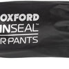 Oxford regenbroek rainseal thermo rain trousers rainseal thermo black xl