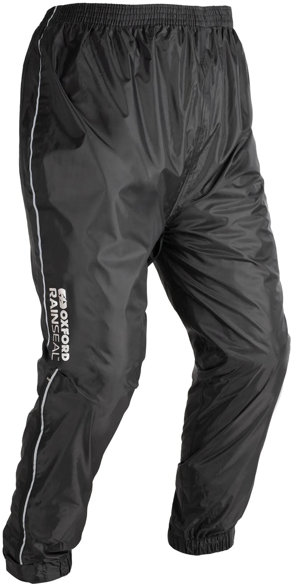 Oxford regenhose rainseal thermo rain trousers rainseal thermo black xl