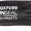 Oxford regenhose rainseal thermo rain trousers rainseal thermo black xl