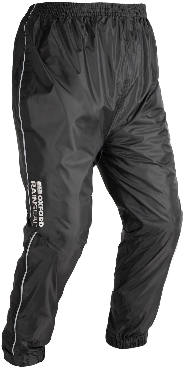 Oxford regenhose rainseal thermo rain trousers rainseal thermo black xxl