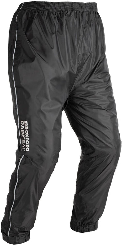Oxford regenhose rainseal thermo rain trousers rainseal thermo black 3xl