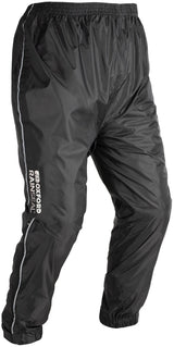 Oxford regenhose rainseal thermo rain trousers rainseal thermo black 4xl - afbeelding 2