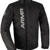 Armr regenjacke dryguard rain jackets dryguar wp black gr. 4xl