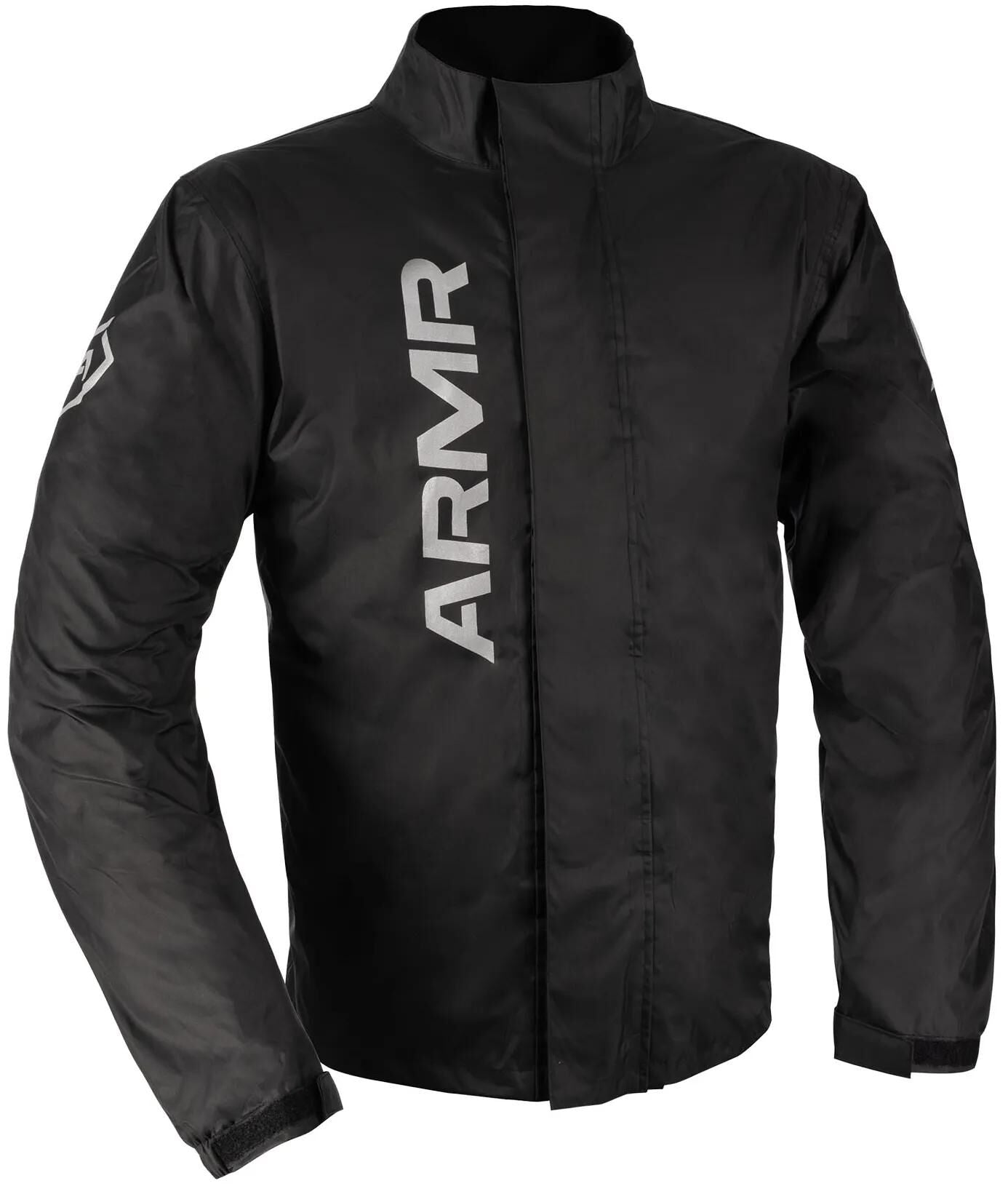 Armr regenjacke dryguard rain jackets dryguar wp black gr. 4xl