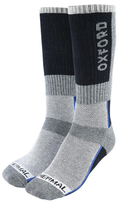 Oxford socken thermal oxsocks regular thermal socks gr. l