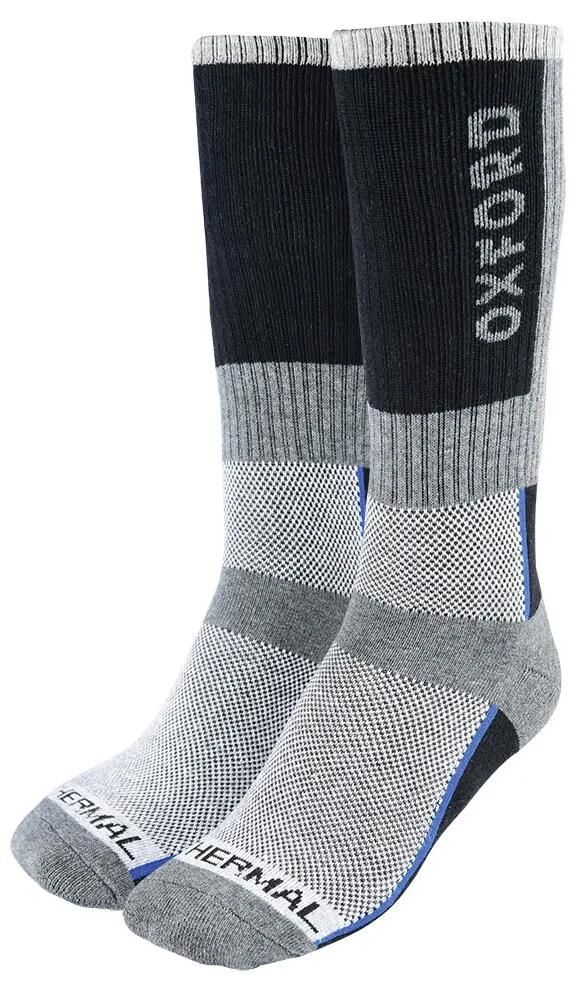 Oxford sokken thermal oxsocks regular thermal socks gr. s