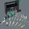 Wera tool-check modular 1, 21-piece