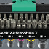 Wera tool-check automotive 1, 38 pieces