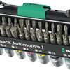 Wera tool-check automotive 1, 38 pieces