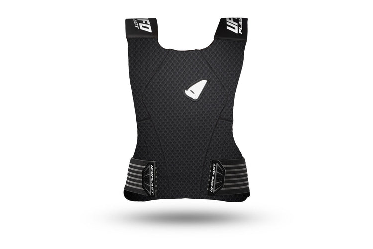 Ufo plast borstprotectie reborn mv4 children's breast protect reborn mv4 black