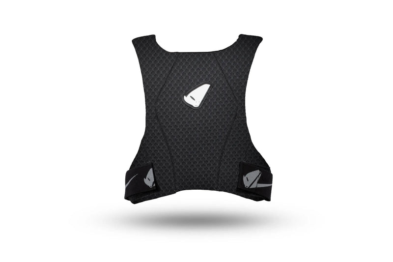 Ufo plast brustprotektor reborn mv4 children's breast protect reborn mv4 black
