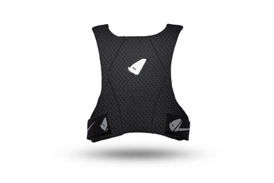 Ufo plast brustprotektor reborn mv4 children's breast protect reborn mv4 black