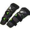 Ufo plast knieprotektoren mokaite knee protector ufo mokait black