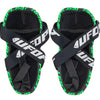 Ufo plast elleboog protectie alcor . elbow protector ufo alcor black