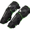 Ufo plast ellenbogenprotektoren mokaite elbow protector ufo mokaite black