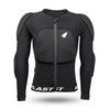Ufo plast protektorenjacke reborn mv2 protector jacket ufo reborn mv2 black
