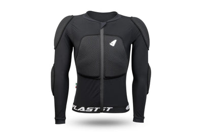 Ufo plast protektorenjacke reborn mv2 protector jacket ufo reborn mv2 black