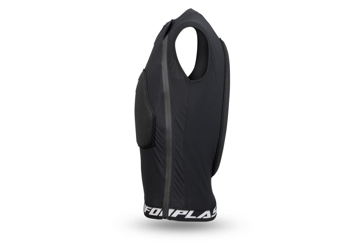 Ufo plast protektorenweste reborn mv3 protector vest ufo reborn mv3 black