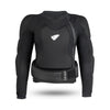 Ufo plast protektorenhemd reborn mv1 children's protec. shirt mv1 black
