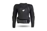 Ufo plast protektorenhemd reborn mv1 children's protec. shirt mv1 black - afbeelding 2