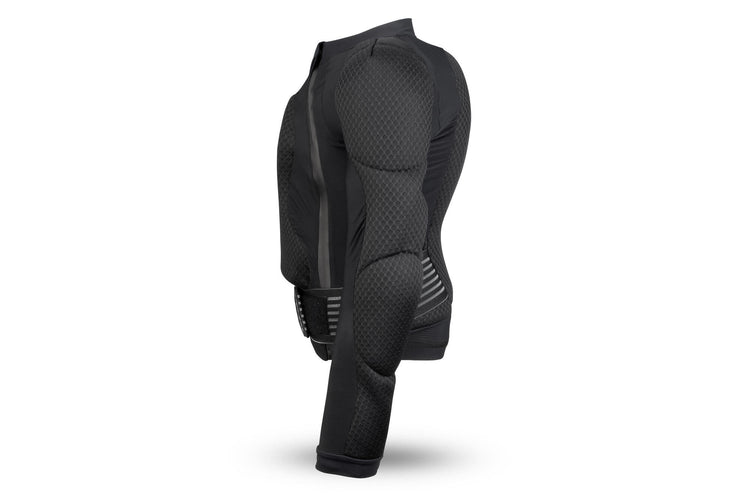 Ufo plast protektorenhemd reborn mv1 children's protec. shirt mv1 black