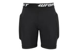 Ufo plast protektorenhose reborn mv6 protector pants ufo reborn mv6 black - afbeelding 2