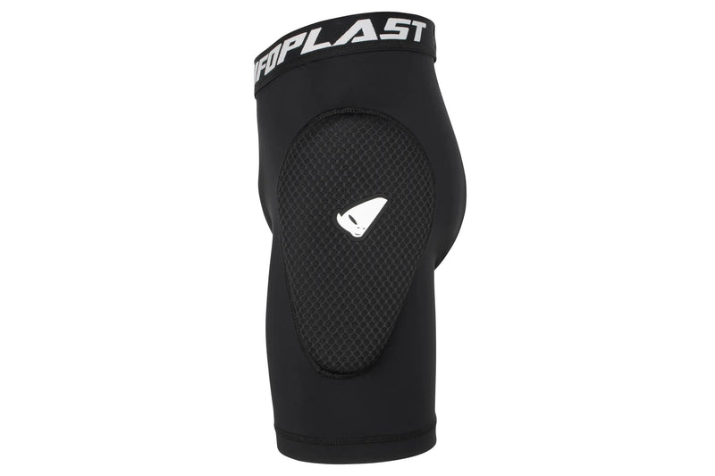 Ufo plast protektorenhose reborn mv6 protector pants ufo reborn mv6 black
