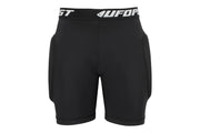 Ufo plast protektorenhose reborn mv6 protector pants ufo reborn mv6 black - afbeelding 2