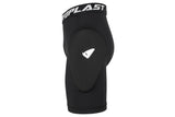 Ufo plast protektorenhose reborn mv6 protector pants ufo reborn mv6 black - afbeelding 1