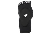 Ufo plast protektorenhose reborn mv6 protector pants ufo reborn mv6 black - afbeelding 1
