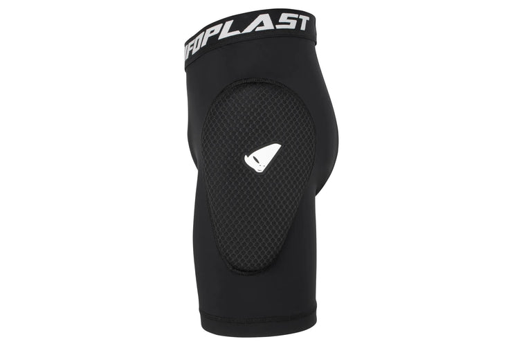 Ufo plast protektorenhose reborn mv6 protector pants ufo reborn mv6 black