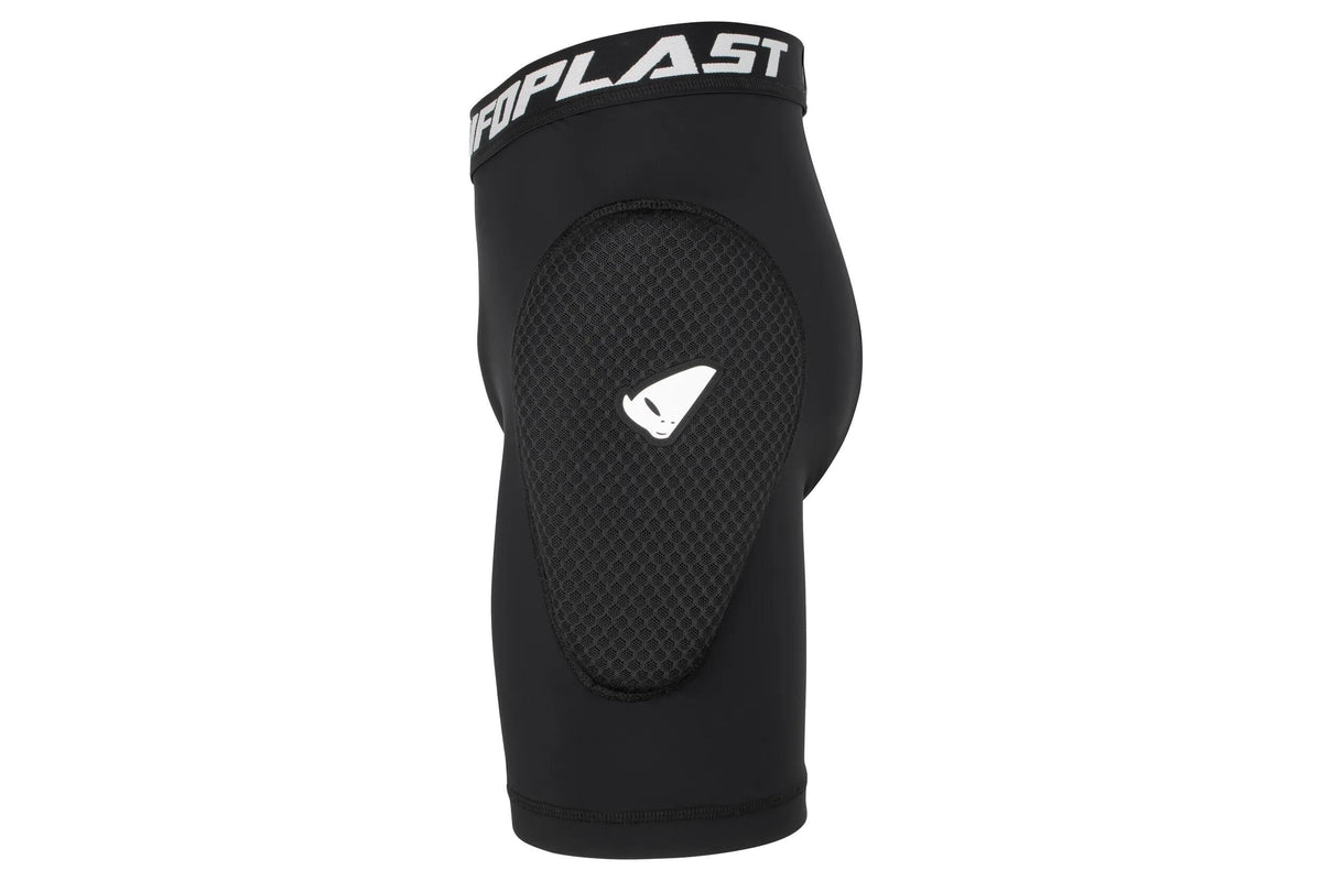 Ufo plast protektorenhose reborn mv6 protector pants ufo reborn mv6 black