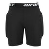 Ufo plast protektorenhose reborn mv6 protector pants ufo reborn mv6 black
