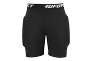 Ufo plast protektorenhose reborn mv6 protector pants ufo reborn mv6 black - afbeelding 2