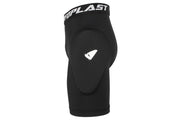 Ufo plast protektorenhose reborn mv6 protector pants ufo reborn mv6 black - afbeelding 1