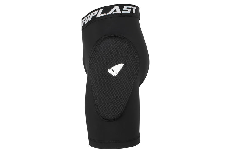 Ufo plast protektorenhose reborn mv6 protector pants ufo reborn mv6 black