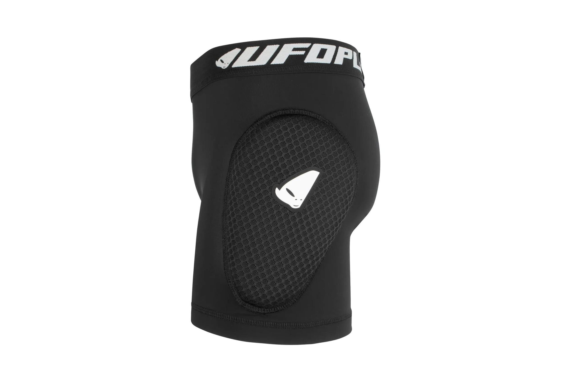 Ufo plast protektorenhose reborn mv6 children's protec. trouse reborn mv6 black