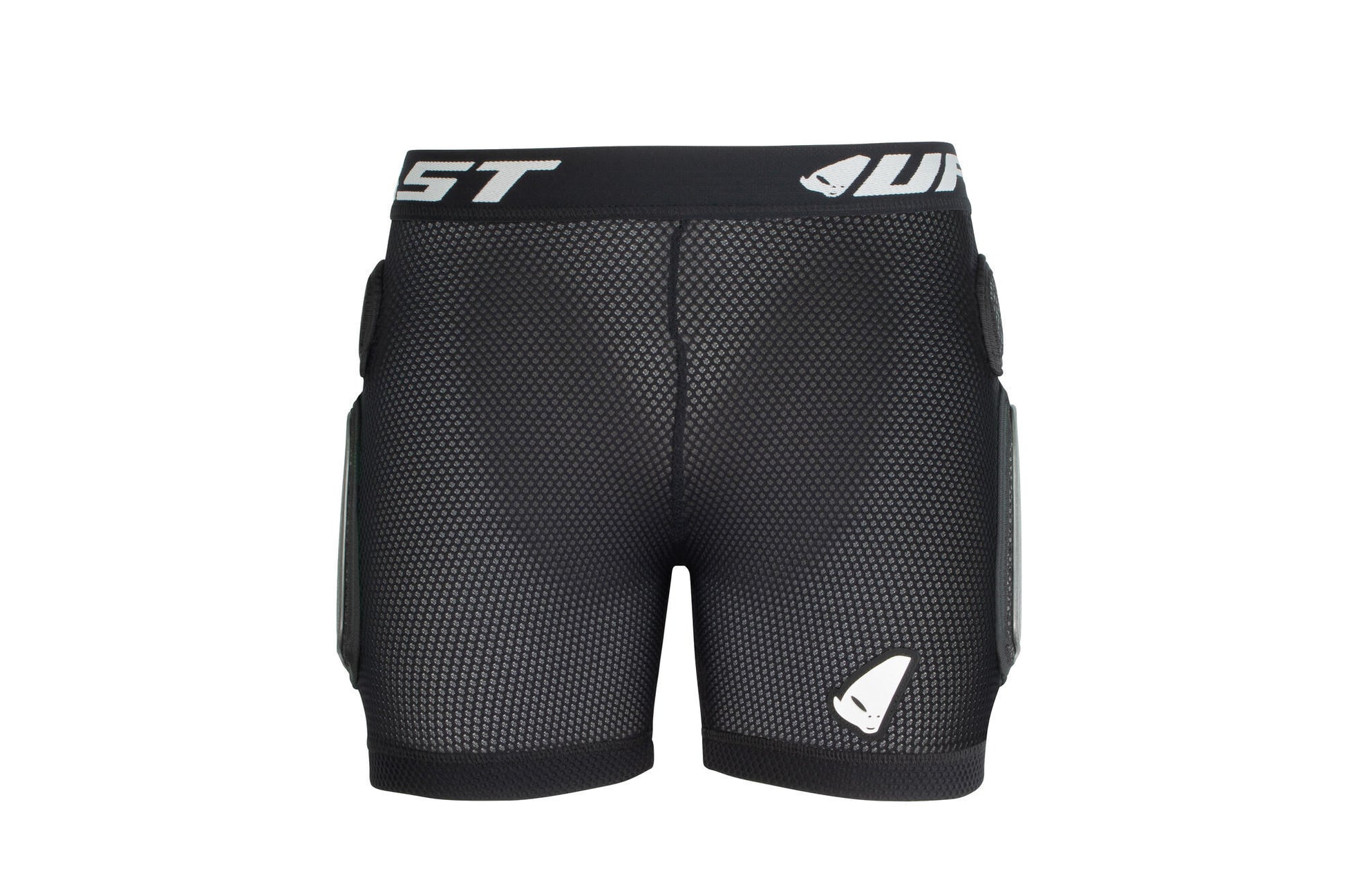 Ufo plast protector broek muryan mv6 . children's protec. trouse muryan mv6 black