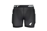 Ufo plast protektorenhose muryan mv6 children's protec. trouse muryan mv6 black - afbeelding 2