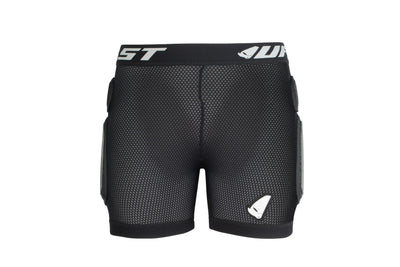 Ufo plast protektorenhose muryan mv6 children's protec. trouse muryan mv6 black