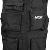 Ufo plast weste guyana vest ufo guyana black gr. xxl