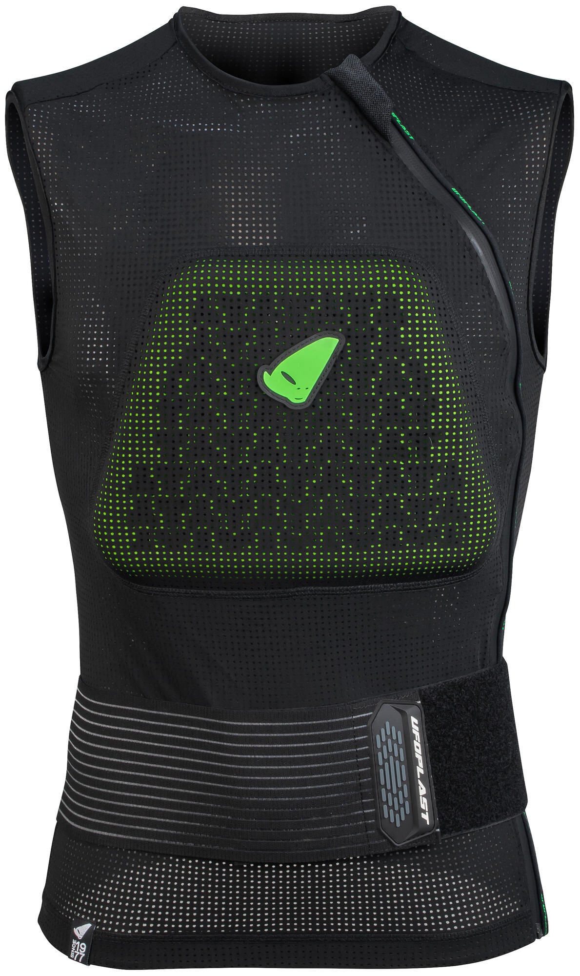 Ufo plast protektorenweste centurion bv3 protector vest ufo bv3 centurion black s m